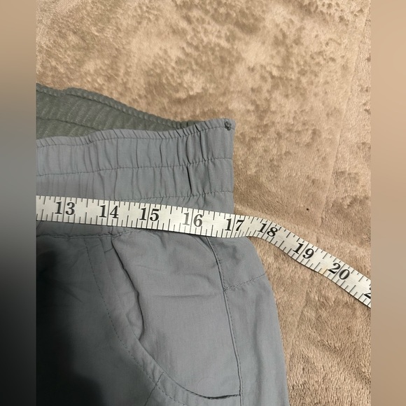 SIMMS Lightweight Pants Fishing Size Women’s Large - Picture 5 of 5